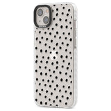 Messy Black Dot Pattern Phone Case iPhone 15 Pro Max / Black Impact Case,iPhone 15 Plus / Black Impact Case,iPhone 15 Pro / Black Impact Case,iPhone 15 / Black Impact Case,iPhone 15 Pro Max / Impact Case,iPhone 15 Plus / Impact Case,iPhone 15 Pro / Impact Case,iPhone 15 / Impact Case,iPhone 15 Pro Max / Magsafe Black Impact Case,iPhone 15 Plus / Magsafe Black Impact Case,iPhone 15 Pro / Magsafe Black Impact Case,iPhone 15 / Magsafe Black Impact Case,iPhone 14 Pro Max / Black Impact Case,iPhone 14 Plus / Bla