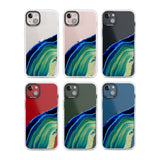 Green & Blue Gemstone Crystal Phone Case iPhone 15 Pro Max / Black Impact Case,iPhone 15 Plus / Black Impact Case,iPhone 15 Pro / Black Impact Case,iPhone 15 / Black Impact Case,iPhone 15 Pro Max / Impact Case,iPhone 15 Plus / Impact Case,iPhone 15 Pro / Impact Case,iPhone 15 / Impact Case,iPhone 15 Pro Max / Magsafe Black Impact Case,iPhone 15 Plus / Magsafe Black Impact Case,iPhone 15 Pro / Magsafe Black Impact Case,iPhone 15 / Magsafe Black Impact Case,iPhone 14 Pro Max / Black Impact Case,iPhone 14 Plus