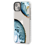 Blue, White & Yellow Agate Gemstone Phone Case iPhone 15 Pro Max / Black Impact Case,iPhone 15 Plus / Black Impact Case,iPhone 15 Pro / Black Impact Case,iPhone 15 / Black Impact Case,iPhone 15 Pro Max / Impact Case,iPhone 15 Plus / Impact Case,iPhone 15 Pro / Impact Case,iPhone 15 / Impact Case,iPhone 15 Pro Max / Magsafe Black Impact Case,iPhone 15 Plus / Magsafe Black Impact Case,iPhone 15 Pro / Magsafe Black Impact Case,iPhone 15 / Magsafe Black Impact Case,iPhone 14 Pro Max / Black Impact Case,iPhone 1