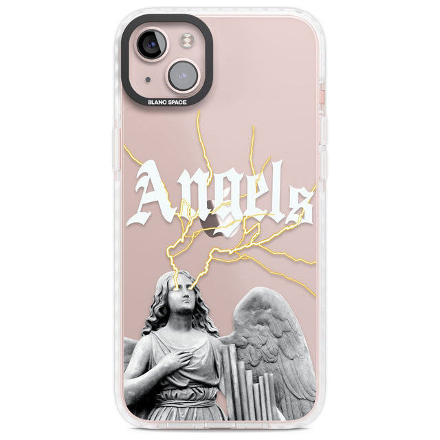 ANGELSPhone Case for iPhone 14 Plus