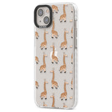 Cute Giraffe Pattern Clear Phone Case iPhone 15 Pro Max / Black Impact Case,iPhone 15 Plus / Black Impact Case,iPhone 15 Pro / Black Impact Case,iPhone 15 / Black Impact Case,iPhone 15 Pro Max / Impact Case,iPhone 15 Plus / Impact Case,iPhone 15 Pro / Impact Case,iPhone 15 / Impact Case,iPhone 15 Pro Max / Magsafe Black Impact Case,iPhone 15 Plus / Magsafe Black Impact Case,iPhone 15 Pro / Magsafe Black Impact Case,iPhone 15 / Magsafe Black Impact Case,iPhone 14 Pro Max / Black Impact Case,iPhone 14 Plus / 