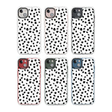 Dalmatian Print Phone Case iPhone 15 Pro Max / Black Impact Case,iPhone 15 Plus / Black Impact Case,iPhone 15 Pro / Black Impact Case,iPhone 15 / Black Impact Case,iPhone 15 Pro Max / Impact Case,iPhone 15 Plus / Impact Case,iPhone 15 Pro / Impact Case,iPhone 15 / Impact Case,iPhone 15 Pro Max / Magsafe Black Impact Case,iPhone 15 Plus / Magsafe Black Impact Case,iPhone 15 Pro / Magsafe Black Impact Case,iPhone 15 / Magsafe Black Impact Case,iPhone 14 Pro Max / Black Impact Case,iPhone 14 Plus / Black Impac