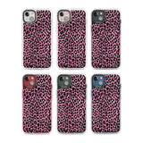 Green on Pink Leopard Print Pattern Phone Case iPhone 15 Pro Max / Black Impact Case,iPhone 15 Plus / Black Impact Case,iPhone 15 Pro / Black Impact Case,iPhone 15 / Black Impact Case,iPhone 15 Pro Max / Impact Case,iPhone 15 Plus / Impact Case,iPhone 15 Pro / Impact Case,iPhone 15 / Impact Case,iPhone 15 Pro Max / Magsafe Black Impact Case,iPhone 15 Plus / Magsafe Black Impact Case,iPhone 15 Pro / Magsafe Black Impact Case,iPhone 15 / Magsafe Black Impact Case,iPhone 14 Pro Max / Black Impact Case,iPhone 1