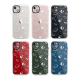 Cosmic Outer Space Design White on Clear Phone Case iPhone 15 Pro Max / Black Impact Case,iPhone 15 Plus / Black Impact Case,iPhone 15 Pro / Black Impact Case,iPhone 15 / Black Impact Case,iPhone 15 Pro Max / Impact Case,iPhone 15 Plus / Impact Case,iPhone 15 Pro / Impact Case,iPhone 15 / Impact Case,iPhone 15 Pro Max / Magsafe Black Impact Case,iPhone 15 Plus / Magsafe Black Impact Case,iPhone 15 Pro / Magsafe Black Impact Case,iPhone 15 / Magsafe Black Impact Case,iPhone 14 Pro Max / Black Impact Case,iPh