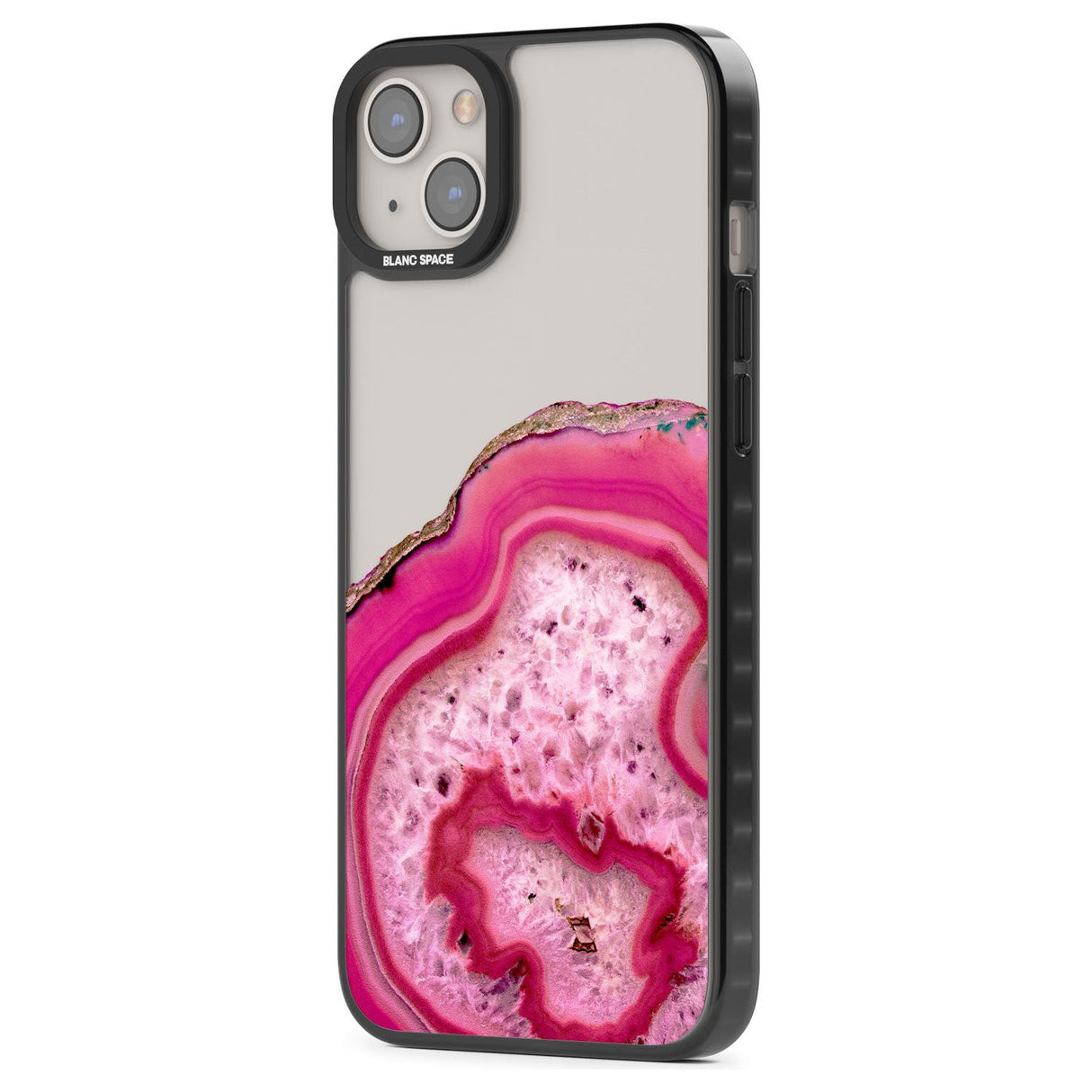 Bright Pink Gemstone Crystal Clear Design Phone Case iPhone 15 Pro Max / Black Impact Case,iPhone 15 Plus / Black Impact Case,iPhone 15 Pro / Black Impact Case,iPhone 15 / Black Impact Case,iPhone 15 Pro Max / Impact Case,iPhone 15 Plus / Impact Case,iPhone 15 Pro / Impact Case,iPhone 15 / Impact Case,iPhone 15 Pro Max / Magsafe Black Impact Case,iPhone 15 Plus / Magsafe Black Impact Case,iPhone 15 Pro / Magsafe Black Impact Case,iPhone 15 / Magsafe Black Impact Case,iPhone 14 Pro Max / Black Impact Case,iP