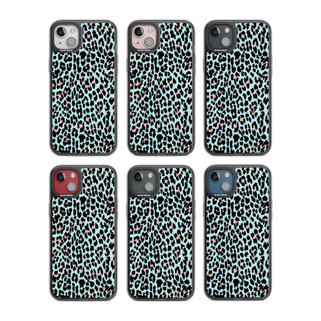 Light Pink on Blue Leopard Print Pattern Phone Case iPhone 15 Pro Max / Black Impact Case,iPhone 15 Plus / Black Impact Case,iPhone 15 Pro / Black Impact Case,iPhone 15 / Black Impact Case,iPhone 15 Pro Max / Impact Case,iPhone 15 Plus / Impact Case,iPhone 15 Pro / Impact Case,iPhone 15 / Impact Case,iPhone 15 Pro Max / Magsafe Black Impact Case,iPhone 15 Plus / Magsafe Black Impact Case,iPhone 15 Pro / Magsafe Black Impact Case,iPhone 15 / Magsafe Black Impact Case,iPhone 14 Pro Max / Black Impact Case,iPh