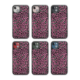 Green on Pink Leopard Print Pattern Phone Case iPhone 15 Pro Max / Black Impact Case,iPhone 15 Plus / Black Impact Case,iPhone 15 Pro / Black Impact Case,iPhone 15 / Black Impact Case,iPhone 15 Pro Max / Impact Case,iPhone 15 Plus / Impact Case,iPhone 15 Pro / Impact Case,iPhone 15 / Impact Case,iPhone 15 Pro Max / Magsafe Black Impact Case,iPhone 15 Plus / Magsafe Black Impact Case,iPhone 15 Pro / Magsafe Black Impact Case,iPhone 15 / Magsafe Black Impact Case,iPhone 14 Pro Max / Black Impact Case,iPhone 1