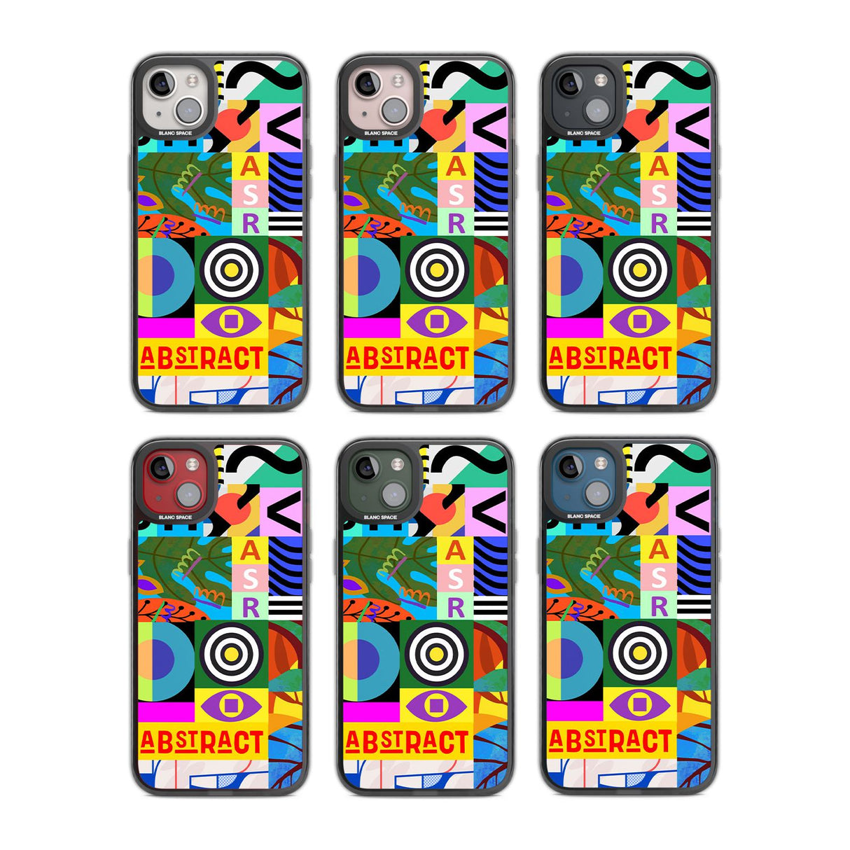 Patchwork Phone Case iPhone 15 Pro Max / Black Impact Case,iPhone 15 Plus / Black Impact Case,iPhone 15 Pro / Black Impact Case,iPhone 15 / Black Impact Case,iPhone 15 Pro Max / Impact Case,iPhone 15 Plus / Impact Case,iPhone 15 Pro / Impact Case,iPhone 15 / Impact Case,iPhone 15 Pro Max / Magsafe Black Impact Case,iPhone 15 Plus / Magsafe Black Impact Case,iPhone 15 Pro / Magsafe Black Impact Case,iPhone 15 / Magsafe Black Impact Case,iPhone 14 Pro Max / Black Impact Case,iPhone 14 Plus / Black Impact Case