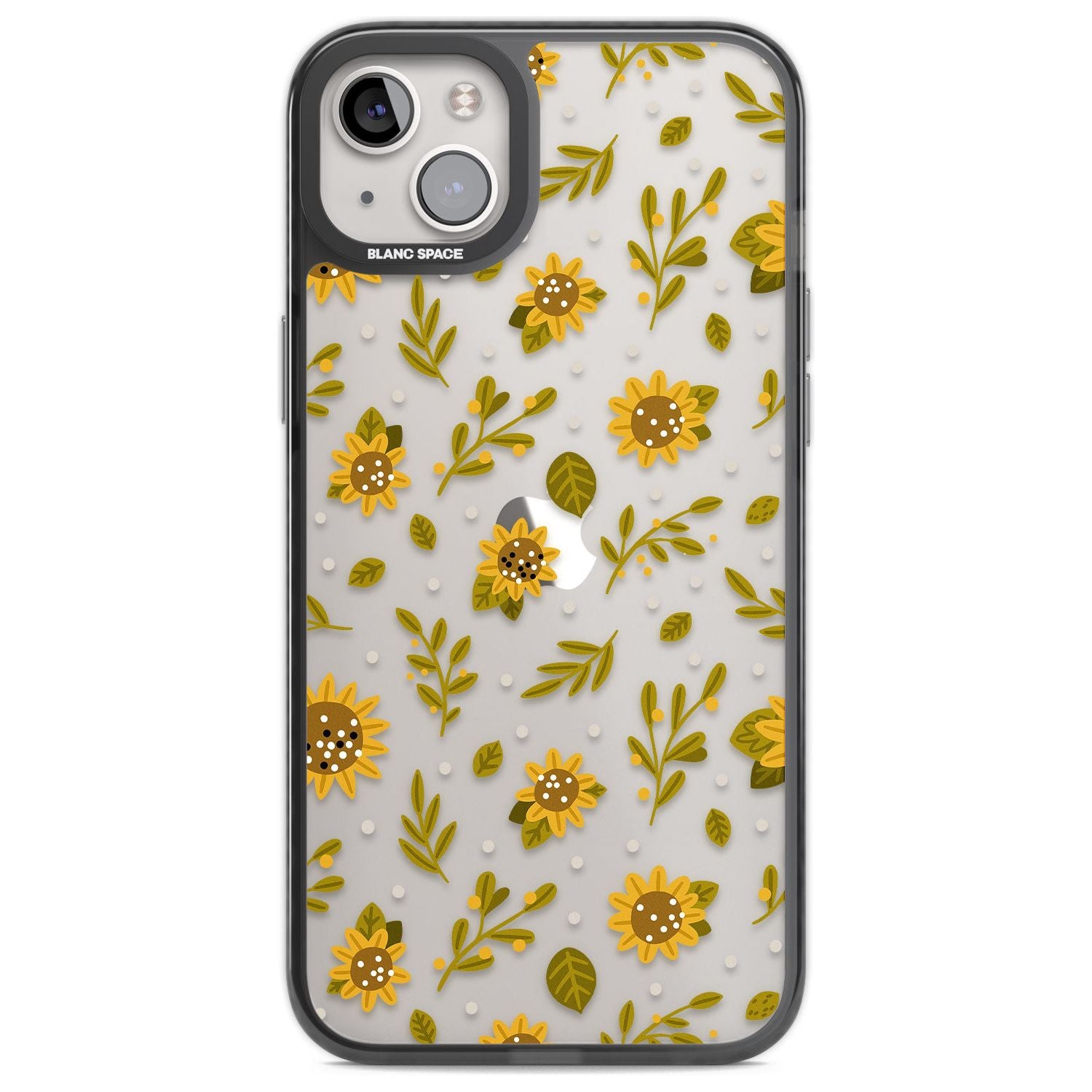 Bees & Sunflowers