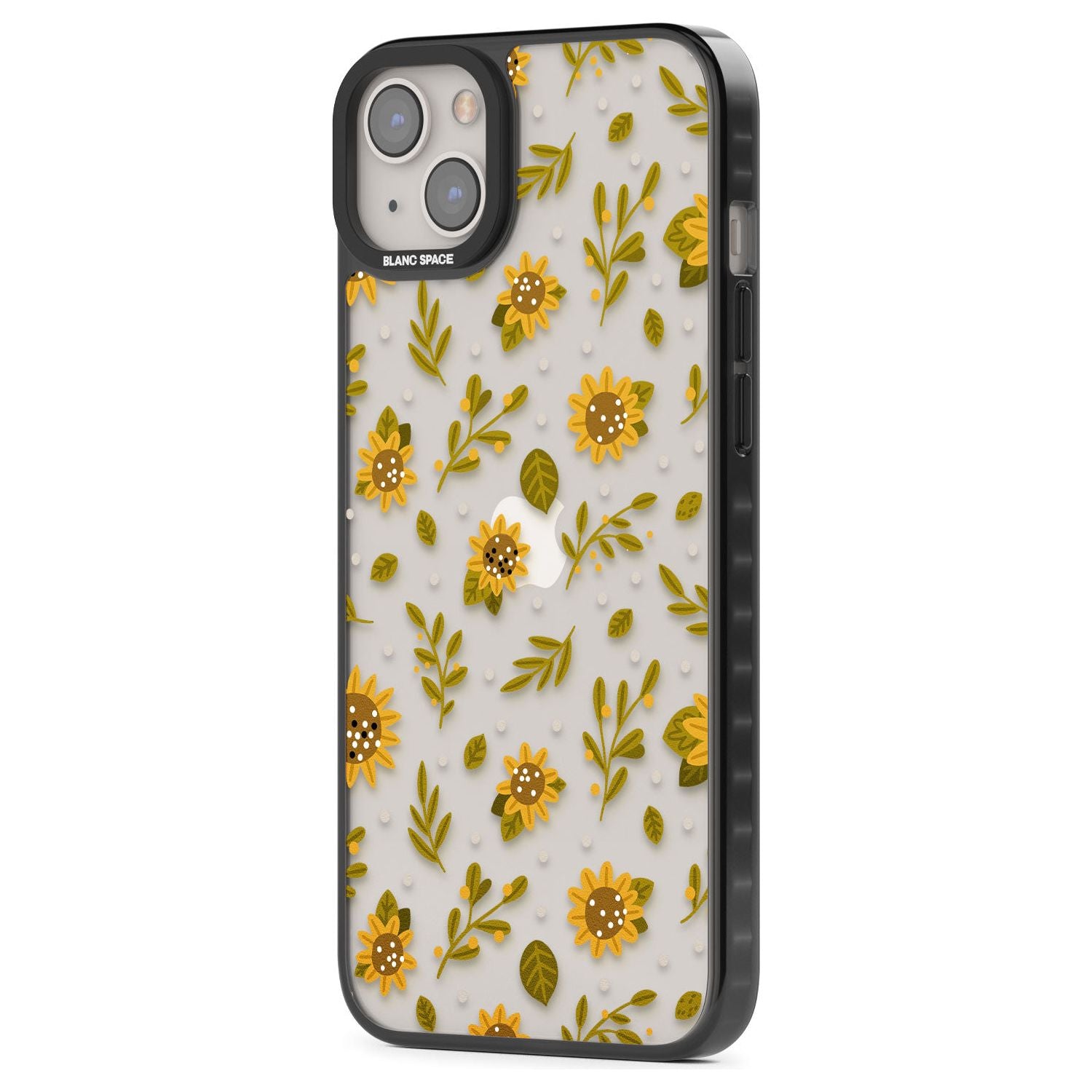 Bees & Sunflowers