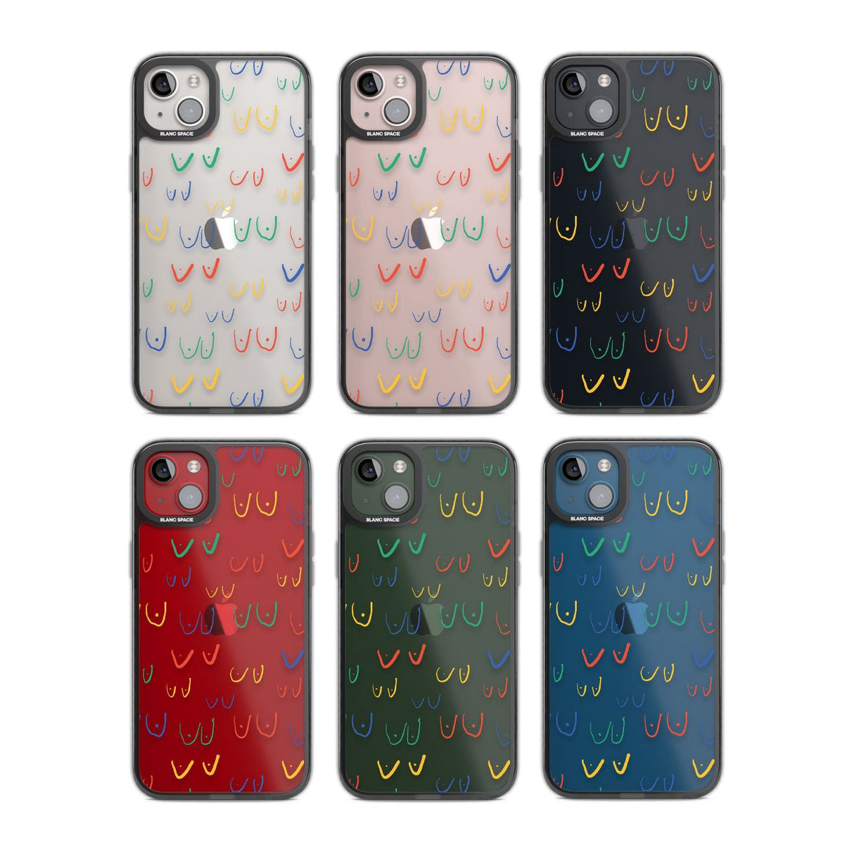 Free the boob (Mixed Colours) Phone Case iPhone 15 Pro Max / Black Impact Case,iPhone 15 Plus / Black Impact Case,iPhone 15 Pro / Black Impact Case,iPhone 15 / Black Impact Case,iPhone 15 Pro Max / Impact Case,iPhone 15 Plus / Impact Case,iPhone 15 Pro / Impact Case,iPhone 15 / Impact Case,iPhone 15 Pro Max / Magsafe Black Impact Case,iPhone 15 Plus / Magsafe Black Impact Case,iPhone 15 Pro / Magsafe Black Impact Case,iPhone 15 / Magsafe Black Impact Case,iPhone 14 Pro Max / Black Impact Case,iPhone 14 Plus