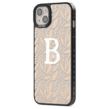 Personalised Subtle Monogram Abstract Floral Custom Phone Case iPhone 15 Pro Max / Black Impact Case,iPhone 15 Plus / Black Impact Case,iPhone 15 Pro / Black Impact Case,iPhone 15 / Black Impact Case,iPhone 15 Pro Max / Impact Case,iPhone 15 Plus / Impact Case,iPhone 15 Pro / Impact Case,iPhone 15 / Impact Case,iPhone 15 Pro Max / Magsafe Black Impact Case,iPhone 15 Plus / Magsafe Black Impact Case,iPhone 15 Pro / Magsafe Black Impact Case,iPhone 15 / Magsafe Black Impact Case,iPhone 14 Pro Max / Black Impa