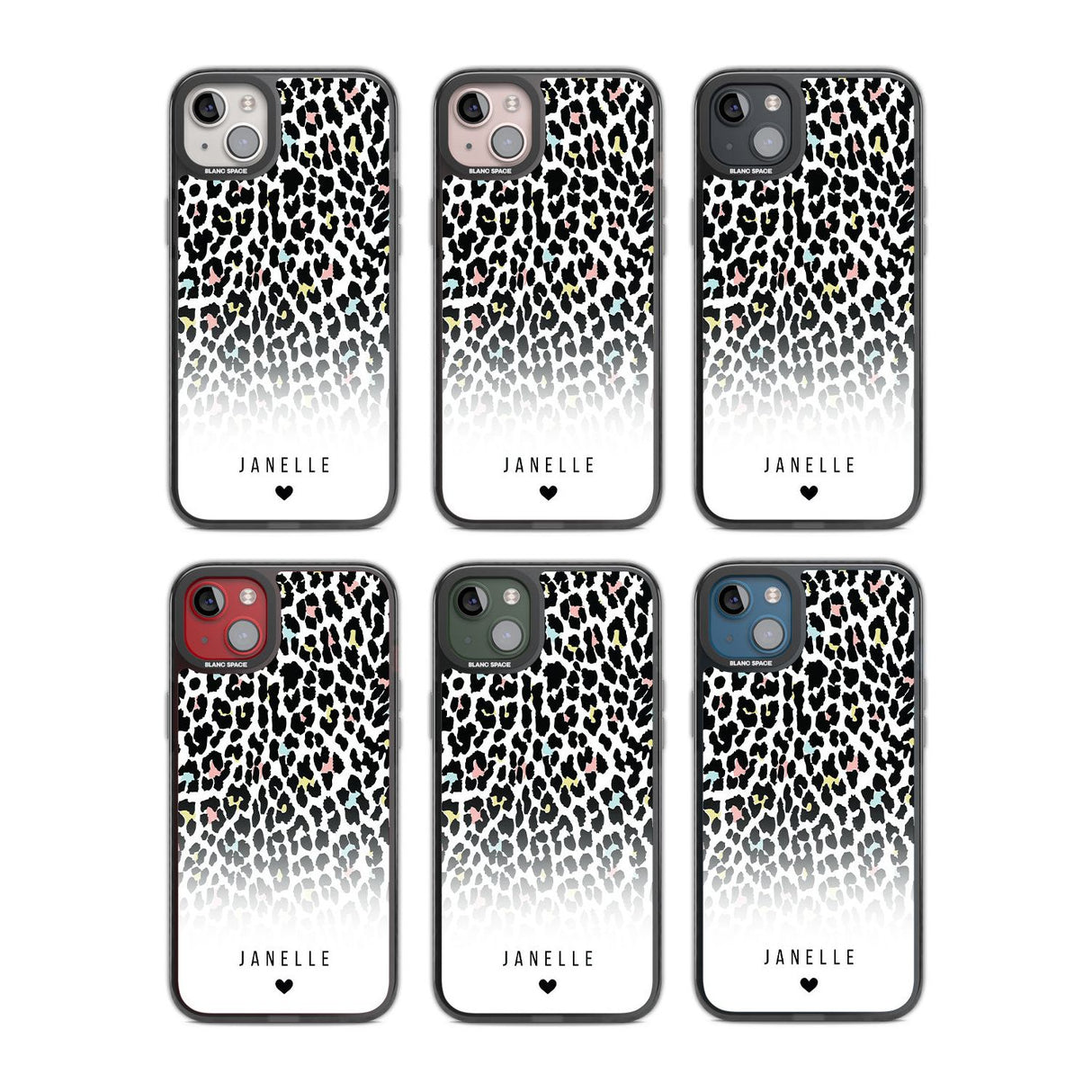 Personalised Pastel Leopard Spots Custom Phone Case iPhone 15 Pro Max / Black Impact Case,iPhone 15 Plus / Black Impact Case,iPhone 15 Pro / Black Impact Case,iPhone 15 / Black Impact Case,iPhone 15 Pro Max / Impact Case,iPhone 15 Plus / Impact Case,iPhone 15 Pro / Impact Case,iPhone 15 / Impact Case,iPhone 15 Pro Max / Magsafe Black Impact Case,iPhone 15 Plus / Magsafe Black Impact Case,iPhone 15 Pro / Magsafe Black Impact Case,iPhone 15 / Magsafe Black Impact Case,iPhone 14 Pro Max / Black Impact Case,iPh