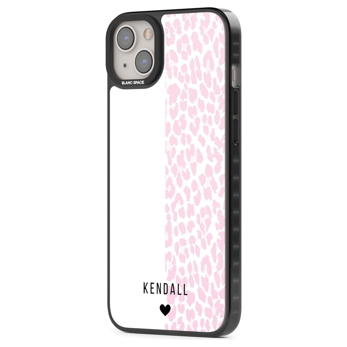 Personalised Pink & White Leopard Spots Custom Phone Case iPhone 15 Pro Max / Black Impact Case,iPhone 15 Plus / Black Impact Case,iPhone 15 Pro / Black Impact Case,iPhone 15 / Black Impact Case,iPhone 15 Pro Max / Impact Case,iPhone 15 Plus / Impact Case,iPhone 15 Pro / Impact Case,iPhone 15 / Impact Case,iPhone 15 Pro Max / Magsafe Black Impact Case,iPhone 15 Plus / Magsafe Black Impact Case,iPhone 15 Pro / Magsafe Black Impact Case,iPhone 15 / Magsafe Black Impact Case,iPhone 14 Pro Max / Black Impact Ca