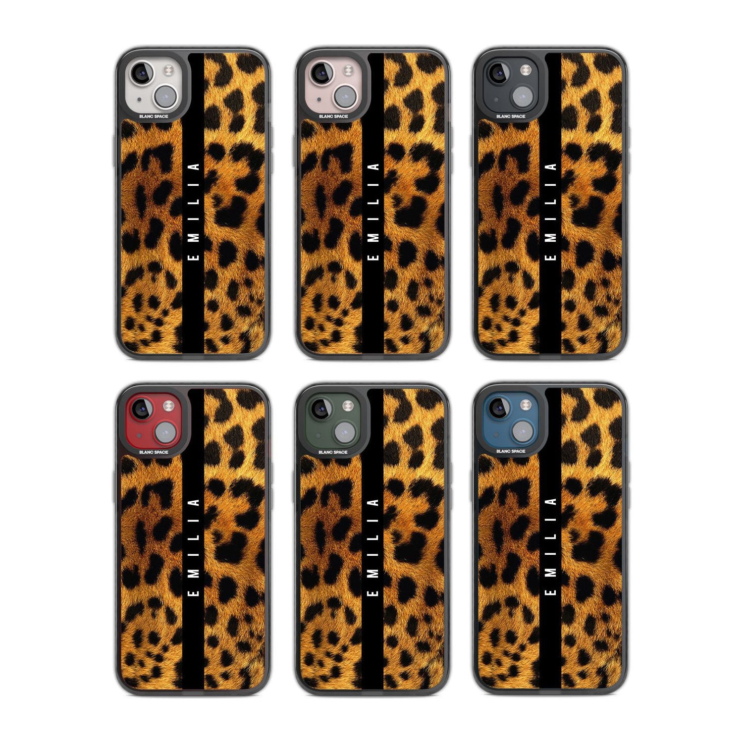 Personalised Leopard Print Custom Phone Case iPhone 15 Pro Max / Black Impact Case,iPhone 15 Plus / Black Impact Case,iPhone 15 Pro / Black Impact Case,iPhone 15 / Black Impact Case,iPhone 15 Pro Max / Impact Case,iPhone 15 Plus / Impact Case,iPhone 15 Pro / Impact Case,iPhone 15 / Impact Case,iPhone 15 Pro Max / Magsafe Black Impact Case,iPhone 15 Plus / Magsafe Black Impact Case,iPhone 15 Pro / Magsafe Black Impact Case,iPhone 15 / Magsafe Black Impact Case,iPhone 14 Pro Max / Black Impact Case,iPhone 14 
