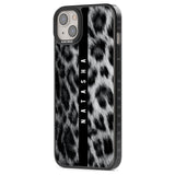 Personalised Snow Leopard Print Custom Phone Case iPhone 15 Pro Max / Black Impact Case,iPhone 15 Plus / Black Impact Case,iPhone 15 Pro / Black Impact Case,iPhone 15 / Black Impact Case,iPhone 15 Pro Max / Impact Case,iPhone 15 Plus / Impact Case,iPhone 15 Pro / Impact Case,iPhone 15 / Impact Case,iPhone 15 Pro Max / Magsafe Black Impact Case,iPhone 15 Plus / Magsafe Black Impact Case,iPhone 15 Pro / Magsafe Black Impact Case,iPhone 15 / Magsafe Black Impact Case,iPhone 14 Pro Max / Black Impact Case,iPhon