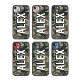 Personalised Classic Green Camo Custom Phone Case iPhone 15 Pro Max / Black Impact Case,iPhone 15 Plus / Black Impact Case,iPhone 15 Pro / Black Impact Case,iPhone 15 / Black Impact Case,iPhone 15 Pro Max / Impact Case,iPhone 15 Plus / Impact Case,iPhone 15 Pro / Impact Case,iPhone 15 / Impact Case,iPhone 15 Pro Max / Magsafe Black Impact Case,iPhone 15 Plus / Magsafe Black Impact Case,iPhone 15 Pro / Magsafe Black Impact Case,iPhone 15 / Magsafe Black Impact Case,iPhone 14 Pro Max / Black Impact Case,iPhon