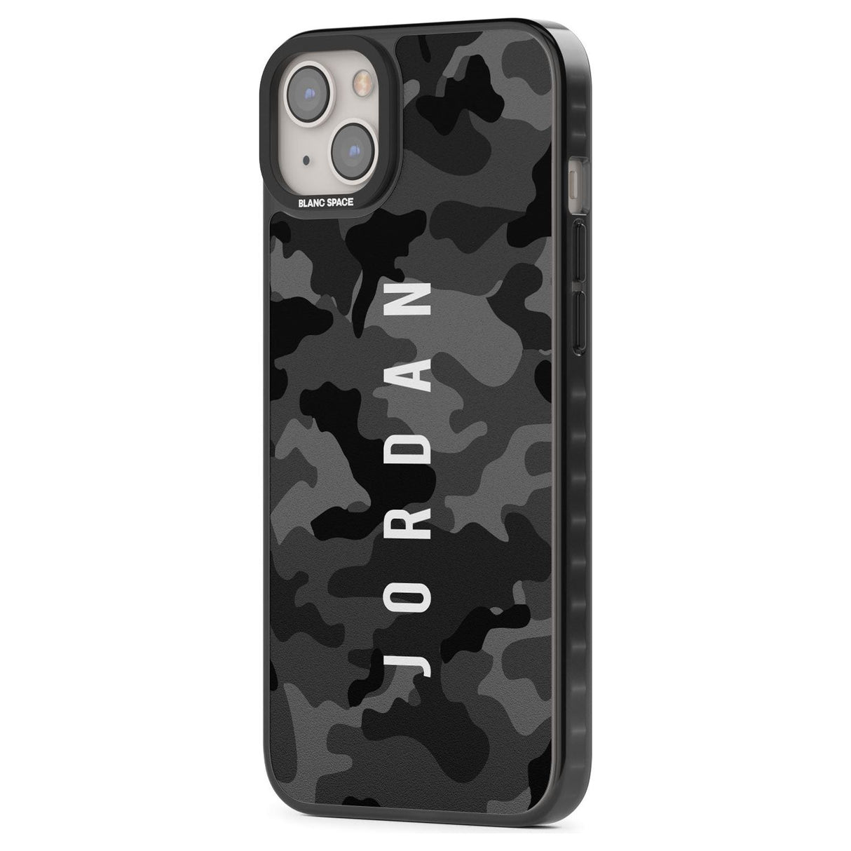 Personalised Small Vertical Name Black Camouflage Custom Phone Case iPhone 15 Pro Max / Black Impact Case,iPhone 15 Plus / Black Impact Case,iPhone 15 Pro / Black Impact Case,iPhone 15 / Black Impact Case,iPhone 15 Pro Max / Impact Case,iPhone 15 Plus / Impact Case,iPhone 15 Pro / Impact Case,iPhone 15 / Impact Case,iPhone 15 Pro Max / Magsafe Black Impact Case,iPhone 15 Plus / Magsafe Black Impact Case,iPhone 15 Pro / Magsafe Black Impact Case,iPhone 15 / Magsafe Black Impact Case,iPhone 14 Pro Max / Black