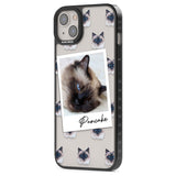 Personalised Burmese Cat Photo Custom Phone Case iPhone 15 Pro Max / Black Impact Case,iPhone 15 Plus / Black Impact Case,iPhone 15 Pro / Black Impact Case,iPhone 15 / Black Impact Case,iPhone 15 Pro Max / Impact Case,iPhone 15 Plus / Impact Case,iPhone 15 Pro / Impact Case,iPhone 15 / Impact Case,iPhone 15 Pro Max / Magsafe Black Impact Case,iPhone 15 Plus / Magsafe Black Impact Case,iPhone 15 Pro / Magsafe Black Impact Case,iPhone 15 / Magsafe Black Impact Case,iPhone 14 Pro Max / Black Impact Case,iPhone