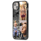 Personalised 4 Photo Grid Custom Phone Case iPhone 15 Pro Max / Black Impact Case,iPhone 15 Plus / Black Impact Case,iPhone 15 Pro / Black Impact Case,iPhone 15 / Black Impact Case,iPhone 15 Pro Max / Impact Case,iPhone 15 Plus / Impact Case,iPhone 15 Pro / Impact Case,iPhone 15 / Impact Case,iPhone 15 Pro Max / Magsafe Black Impact Case,iPhone 15 Plus / Magsafe Black Impact Case,iPhone 15 Pro / Magsafe Black Impact Case,iPhone 15 / Magsafe Black Impact Case,iPhone 14 Pro Max / Black Impact Case,iPhone 14 P