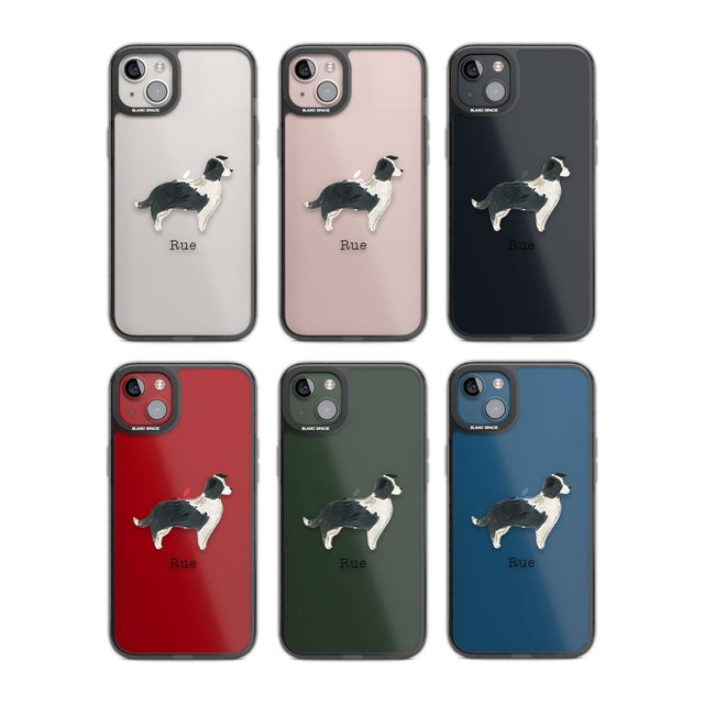 Personalised Border Collie Custom Phone Case iPhone 15 Pro Max / Black Impact Case,iPhone 15 Plus / Black Impact Case,iPhone 15 Pro / Black Impact Case,iPhone 15 / Black Impact Case,iPhone 15 Pro Max / Impact Case,iPhone 15 Plus / Impact Case,iPhone 15 Pro / Impact Case,iPhone 15 / Impact Case,iPhone 15 Pro Max / Magsafe Black Impact Case,iPhone 15 Plus / Magsafe Black Impact Case,iPhone 15 Pro / Magsafe Black Impact Case,iPhone 15 / Magsafe Black Impact Case,iPhone 14 Pro Max / Black Impact Case,iPhone 14 