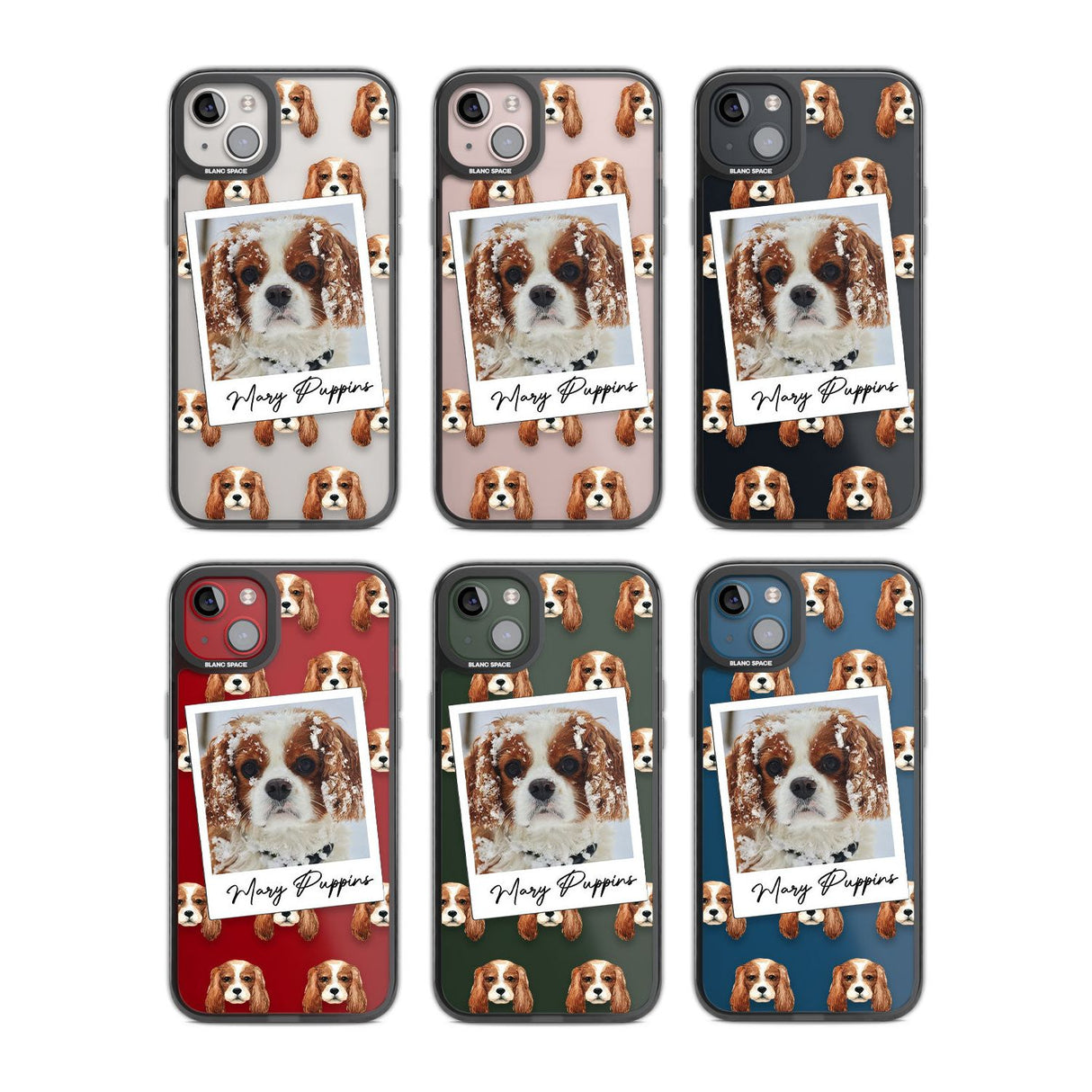 Personalised Cavalier King Charles - Dog Photo Custom Phone Case iPhone 15 Pro Max / Black Impact Case,iPhone 15 Plus / Black Impact Case,iPhone 15 Pro / Black Impact Case,iPhone 15 / Black Impact Case,iPhone 15 Pro Max / Impact Case,iPhone 15 Plus / Impact Case,iPhone 15 Pro / Impact Case,iPhone 15 / Impact Case,iPhone 15 Pro Max / Magsafe Black Impact Case,iPhone 15 Plus / Magsafe Black Impact Case,iPhone 15 Pro / Magsafe Black Impact Case,iPhone 15 / Magsafe Black Impact Case,iPhone 14 Pro Max / Black Im