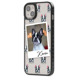 Personalised French Bulldog, Black & White - Dog Photo Custom Phone Case iPhone 15 Pro Max / Black Impact Case,iPhone 15 Plus / Black Impact Case,iPhone 15 Pro / Black Impact Case,iPhone 15 / Black Impact Case,iPhone 15 Pro Max / Impact Case,iPhone 15 Plus / Impact Case,iPhone 15 Pro / Impact Case,iPhone 15 / Impact Case,iPhone 15 Pro Max / Magsafe Black Impact Case,iPhone 15 Plus / Magsafe Black Impact Case,iPhone 15 Pro / Magsafe Black Impact Case,iPhone 15 / Magsafe Black Impact Case,iPhone 14 Pro Max / 