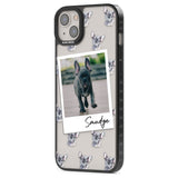 Personalised French Bulldog, Grey - Dog Photo Custom Phone Case iPhone 15 Pro Max / Black Impact Case,iPhone 15 Plus / Black Impact Case,iPhone 15 Pro / Black Impact Case,iPhone 15 / Black Impact Case,iPhone 15 Pro Max / Impact Case,iPhone 15 Plus / Impact Case,iPhone 15 Pro / Impact Case,iPhone 15 / Impact Case,iPhone 15 Pro Max / Magsafe Black Impact Case,iPhone 15 Plus / Magsafe Black Impact Case,iPhone 15 Pro / Magsafe Black Impact Case,iPhone 15 / Magsafe Black Impact Case,iPhone 14 Pro Max / Black Imp