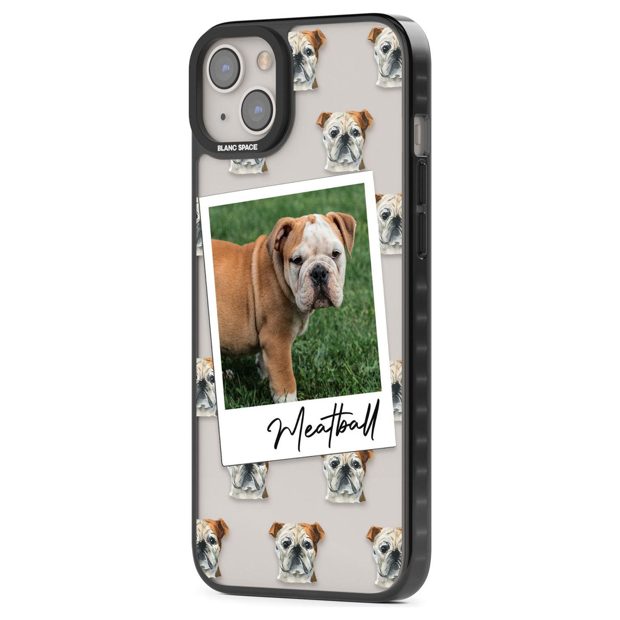 Personalised English Bulldog - Dog Photo Custom Phone Case iPhone 15 Pro Max / Black Impact Case,iPhone 15 Plus / Black Impact Case,iPhone 15 Pro / Black Impact Case,iPhone 15 / Black Impact Case,iPhone 15 Pro Max / Impact Case,iPhone 15 Plus / Impact Case,iPhone 15 Pro / Impact Case,iPhone 15 / Impact Case,iPhone 15 Pro Max / Magsafe Black Impact Case,iPhone 15 Plus / Magsafe Black Impact Case,iPhone 15 Pro / Magsafe Black Impact Case,iPhone 15 / Magsafe Black Impact Case,iPhone 14 Pro Max / Black Impact C