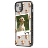 Personalised Labrador, Tan - Dog Photo Custom Phone Case iPhone 15 Pro Max / Black Impact Case,iPhone 15 Plus / Black Impact Case,iPhone 15 Pro / Black Impact Case,iPhone 15 / Black Impact Case,iPhone 15 Pro Max / Impact Case,iPhone 15 Plus / Impact Case,iPhone 15 Pro / Impact Case,iPhone 15 / Impact Case,iPhone 15 Pro Max / Magsafe Black Impact Case,iPhone 15 Plus / Magsafe Black Impact Case,iPhone 15 Pro / Magsafe Black Impact Case,iPhone 15 / Magsafe Black Impact Case,iPhone 14 Pro Max / Black Impact Cas