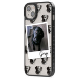 Personalised Labrador, Black - Dog Photo Custom Phone Case iPhone 15 Pro Max / Black Impact Case,iPhone 15 Plus / Black Impact Case,iPhone 15 Pro / Black Impact Case,iPhone 15 / Black Impact Case,iPhone 15 Pro Max / Impact Case,iPhone 15 Plus / Impact Case,iPhone 15 Pro / Impact Case,iPhone 15 / Impact Case,iPhone 15 Pro Max / Magsafe Black Impact Case,iPhone 15 Plus / Magsafe Black Impact Case,iPhone 15 Pro / Magsafe Black Impact Case,iPhone 15 / Magsafe Black Impact Case,iPhone 14 Pro Max / Black Impact C