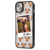 Personalised Border Terrier - Dog Photo Custom Phone Case iPhone 15 Pro Max / Black Impact Case,iPhone 15 Plus / Black Impact Case,iPhone 15 Pro / Black Impact Case,iPhone 15 / Black Impact Case,iPhone 15 Pro Max / Impact Case,iPhone 15 Plus / Impact Case,iPhone 15 Pro / Impact Case,iPhone 15 / Impact Case,iPhone 15 Pro Max / Magsafe Black Impact Case,iPhone 15 Plus / Magsafe Black Impact Case,iPhone 15 Pro / Magsafe Black Impact Case,iPhone 15 / Magsafe Black Impact Case,iPhone 14 Pro Max / Black Impact Ca