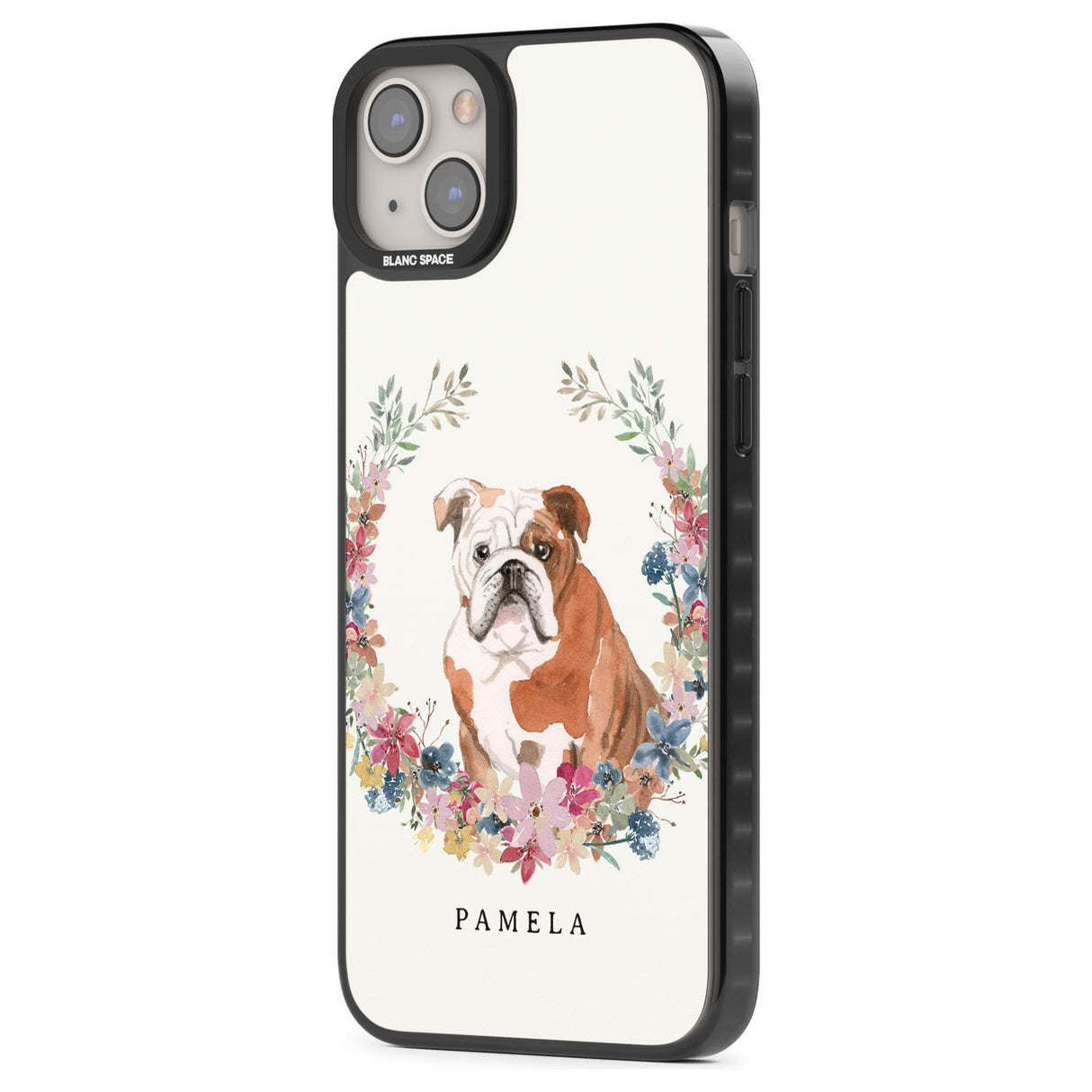 Personalised English Bulldog - Watercolour Dog Portrait Custom Phone Case iPhone 15 Pro Max / Black Impact Case,iPhone 15 Plus / Black Impact Case,iPhone 15 Pro / Black Impact Case,iPhone 15 / Black Impact Case,iPhone 15 Pro Max / Impact Case,iPhone 15 Plus / Impact Case,iPhone 15 Pro / Impact Case,iPhone 15 / Impact Case,iPhone 15 Pro Max / Magsafe Black Impact Case,iPhone 15 Plus / Magsafe Black Impact Case,iPhone 15 Pro / Magsafe Black Impact Case,iPhone 15 / Magsafe Black Impact Case,iPhone 14 Pro Max /