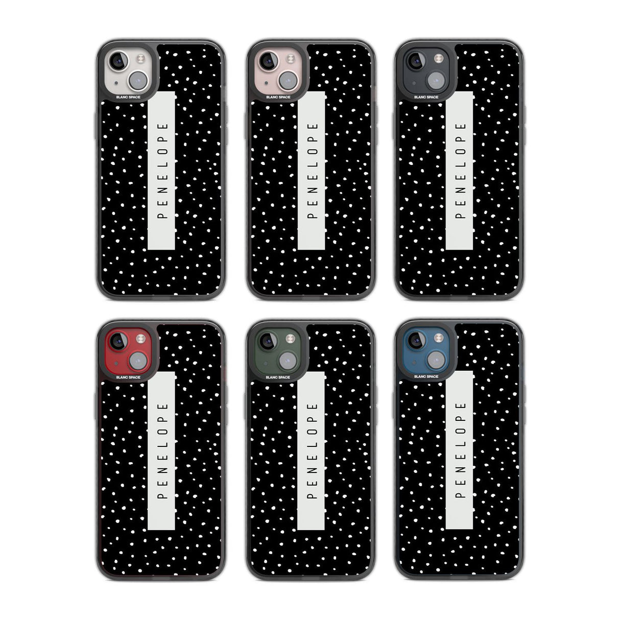 Personalised Black Dots Custom Phone Case iPhone 15 Pro Max / Black Impact Case,iPhone 15 Plus / Black Impact Case,iPhone 15 Pro / Black Impact Case,iPhone 15 / Black Impact Case,iPhone 15 Pro Max / Impact Case,iPhone 15 Plus / Impact Case,iPhone 15 Pro / Impact Case,iPhone 15 / Impact Case,iPhone 15 Pro Max / Magsafe Black Impact Case,iPhone 15 Plus / Magsafe Black Impact Case,iPhone 15 Pro / Magsafe Black Impact Case,iPhone 15 / Magsafe Black Impact Case,iPhone 14 Pro Max / Black Impact Case,iPhone 14 Plu