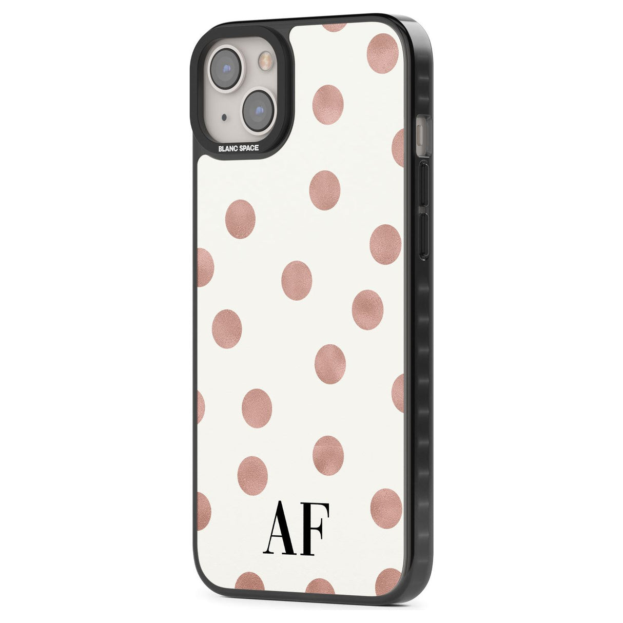 Personalised Initials & Dots Custom Phone Case iPhone 15 Pro Max / Black Impact Case,iPhone 15 Plus / Black Impact Case,iPhone 15 Pro / Black Impact Case,iPhone 15 / Black Impact Case,iPhone 15 Pro Max / Impact Case,iPhone 15 Plus / Impact Case,iPhone 15 Pro / Impact Case,iPhone 15 / Impact Case,iPhone 15 Pro Max / Magsafe Black Impact Case,iPhone 15 Plus / Magsafe Black Impact Case,iPhone 15 Pro / Magsafe Black Impact Case,iPhone 15 / Magsafe Black Impact Case,iPhone 14 Pro Max / Black Impact Case,iPhone 1