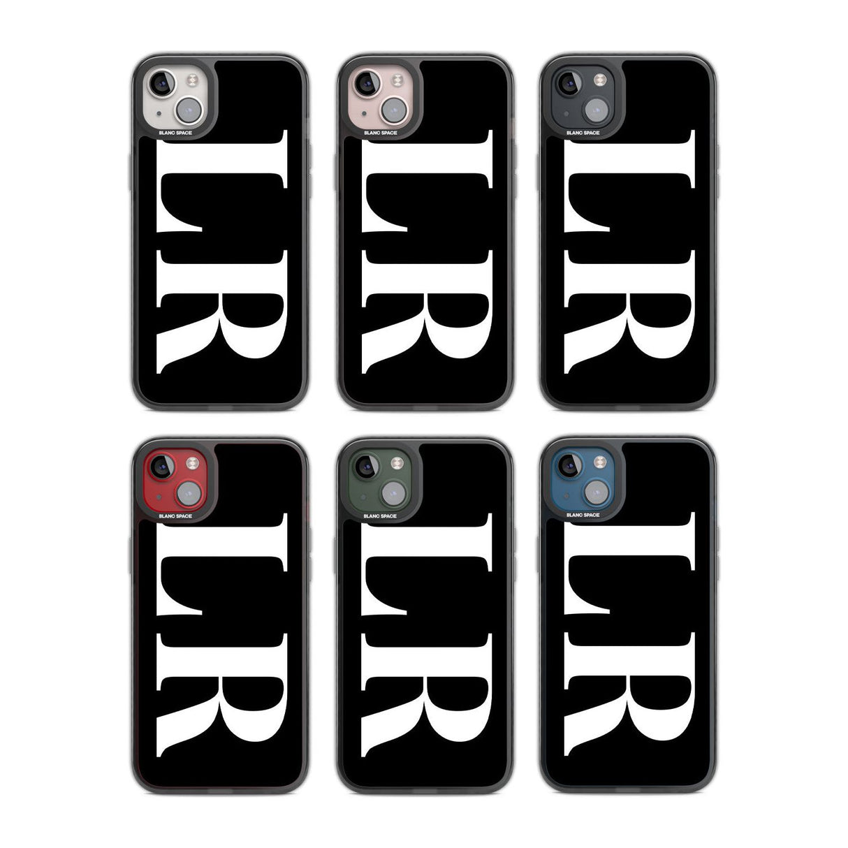 Personalised Create your own Warning Label Phone Case for iPhone 14 Plus