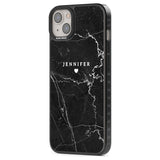 Personalised Black Marble 2 Custom Phone Case iPhone 15 Pro Max / Black Impact Case,iPhone 15 Plus / Black Impact Case,iPhone 15 Pro / Black Impact Case,iPhone 15 / Black Impact Case,iPhone 15 Pro Max / Impact Case,iPhone 15 Plus / Impact Case,iPhone 15 Pro / Impact Case,iPhone 15 / Impact Case,iPhone 15 Pro Max / Magsafe Black Impact Case,iPhone 15 Plus / Magsafe Black Impact Case,iPhone 15 Pro / Magsafe Black Impact Case,iPhone 15 / Magsafe Black Impact Case,iPhone 14 Pro Max / Black Impact Case,iPhone 14