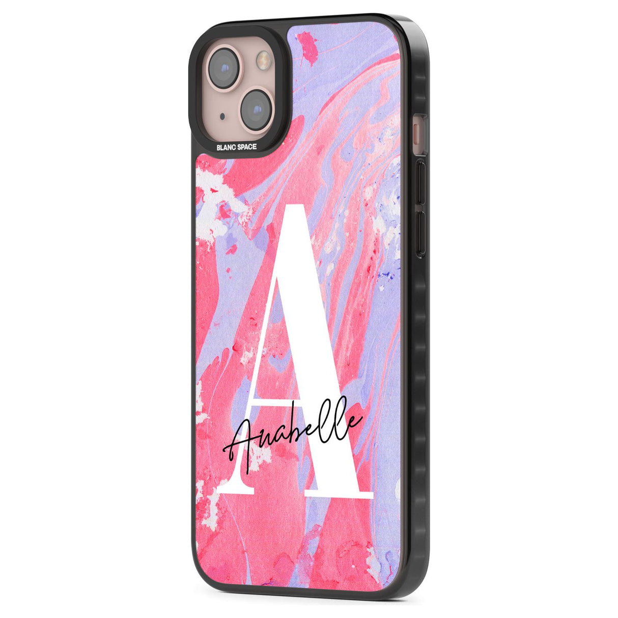 Personalised Pink & Purple - Marble Custom Phone Case iPhone 15 Pro Max / Black Impact Case,iPhone 15 Plus / Black Impact Case,iPhone 15 Pro / Black Impact Case,iPhone 15 / Black Impact Case,iPhone 15 Pro Max / Impact Case,iPhone 15 Plus / Impact Case,iPhone 15 Pro / Impact Case,iPhone 15 / Impact Case,iPhone 15 Pro Max / Magsafe Black Impact Case,iPhone 15 Plus / Magsafe Black Impact Case,iPhone 15 Pro / Magsafe Black Impact Case,iPhone 15 / Magsafe Black Impact Case,iPhone 14 Pro Max / Black Impact Case,i