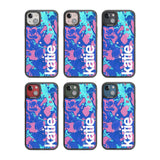 Personalised Navy, Turquoise + Purple - Marbled Custom Phone Case iPhone 15 Pro Max / Black Impact Case,iPhone 15 Plus / Black Impact Case,iPhone 15 Pro / Black Impact Case,iPhone 15 / Black Impact Case,iPhone 15 Pro Max / Impact Case,iPhone 15 Plus / Impact Case,iPhone 15 Pro / Impact Case,iPhone 15 / Impact Case,iPhone 15 Pro Max / Magsafe Black Impact Case,iPhone 15 Plus / Magsafe Black Impact Case,iPhone 15 Pro / Magsafe Black Impact Case,iPhone 15 / Magsafe Black Impact Case,iPhone 14 Pro Max / Black I