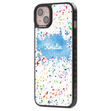 Personalised Rainbow Paint Splatter Custom Phone Case iPhone 15 Pro Max / Black Impact Case,iPhone 15 Plus / Black Impact Case,iPhone 15 Pro / Black Impact Case,iPhone 15 / Black Impact Case,iPhone 15 Pro Max / Impact Case,iPhone 15 Plus / Impact Case,iPhone 15 Pro / Impact Case,iPhone 15 / Impact Case,iPhone 15 Pro Max / Magsafe Black Impact Case,iPhone 15 Plus / Magsafe Black Impact Case,iPhone 15 Pro / Magsafe Black Impact Case,iPhone 15 / Magsafe Black Impact Case,iPhone 14 Pro Max / Black Impact Case,i