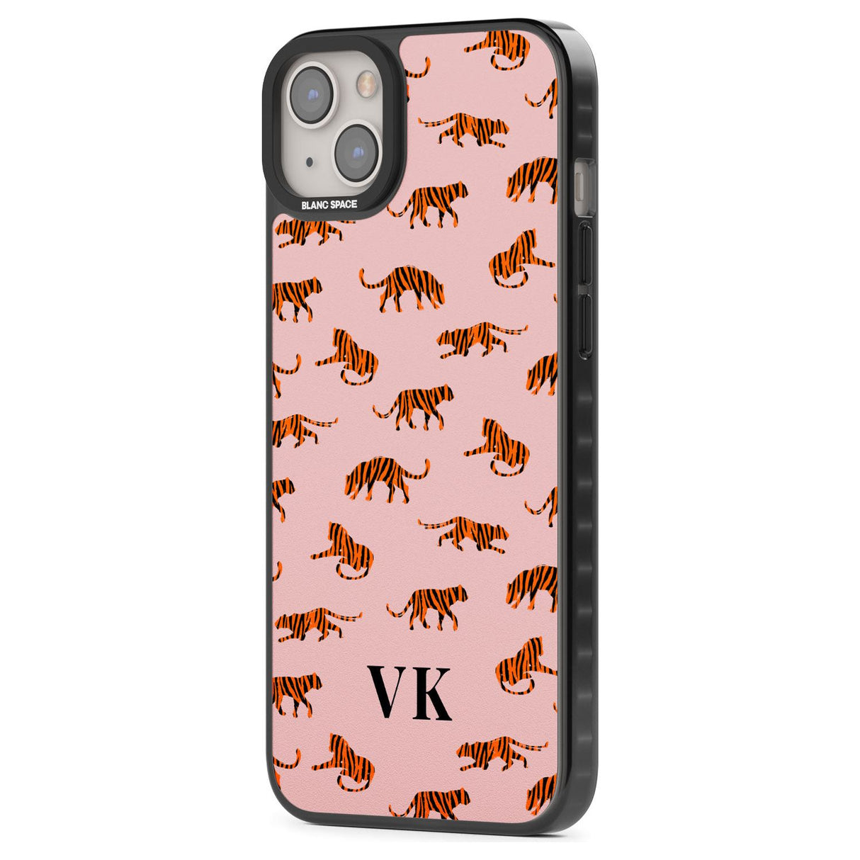 Personalised Safari Tiger Pattern on Pink Custom Phone Case iPhone 15 Pro Max / Black Impact Case,iPhone 15 Plus / Black Impact Case,iPhone 15 Pro / Black Impact Case,iPhone 15 / Black Impact Case,iPhone 15 Pro Max / Impact Case,iPhone 15 Plus / Impact Case,iPhone 15 Pro / Impact Case,iPhone 15 / Impact Case,iPhone 15 Pro Max / Magsafe Black Impact Case,iPhone 15 Plus / Magsafe Black Impact Case,iPhone 15 Pro / Magsafe Black Impact Case,iPhone 15 / Magsafe Black Impact Case,iPhone 14 Pro Max / Black Impact 