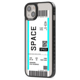 Personalised Space Space Travel Ticket Custom Phone Case iPhone 15 Pro Max / Black Impact Case,iPhone 15 Plus / Black Impact Case,iPhone 15 Pro / Black Impact Case,iPhone 15 / Black Impact Case,iPhone 15 Pro Max / Impact Case,iPhone 15 Plus / Impact Case,iPhone 15 Pro / Impact Case,iPhone 15 / Impact Case,iPhone 15 Pro Max / Magsafe Black Impact Case,iPhone 15 Plus / Magsafe Black Impact Case,iPhone 15 Pro / Magsafe Black Impact Case,iPhone 15 / Magsafe Black Impact Case,iPhone 14 Pro Max / Black Impact Cas