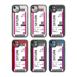 Personalised Saturn Space Travel Ticket Custom Phone Case iPhone 15 Pro Max / Black Impact Case,iPhone 15 Plus / Black Impact Case,iPhone 15 Pro / Black Impact Case,iPhone 15 / Black Impact Case,iPhone 15 Pro Max / Impact Case,iPhone 15 Plus / Impact Case,iPhone 15 Pro / Impact Case,iPhone 15 / Impact Case,iPhone 15 Pro Max / Magsafe Black Impact Case,iPhone 15 Plus / Magsafe Black Impact Case,iPhone 15 Pro / Magsafe Black Impact Case,iPhone 15 / Magsafe Black Impact Case,iPhone 14 Pro Max / Black Impact Ca