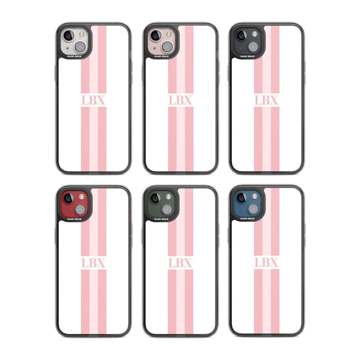 Personalised Minimal Pink Stripes Custom Phone Case iPhone 15 Pro Max / Black Impact Case,iPhone 15 Plus / Black Impact Case,iPhone 15 Pro / Black Impact Case,iPhone 15 / Black Impact Case,iPhone 15 Pro Max / Impact Case,iPhone 15 Plus / Impact Case,iPhone 15 Pro / Impact Case,iPhone 15 / Impact Case,iPhone 15 Pro Max / Magsafe Black Impact Case,iPhone 15 Plus / Magsafe Black Impact Case,iPhone 15 Pro / Magsafe Black Impact Case,iPhone 15 / Magsafe Black Impact Case,iPhone 14 Pro Max / Black Impact Case,iPh