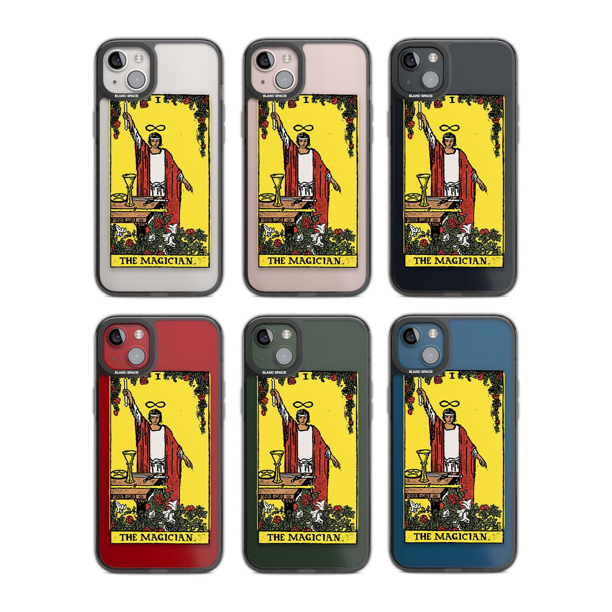 Personalised The Magician Tarot Card - Colour Phone Case iPhone 15 Pro Max / Black Impact Case,iPhone 15 Plus / Black Impact Case,iPhone 15 Pro / Black Impact Case,iPhone 15 / Black Impact Case,iPhone 15 Pro Max / Impact Case,iPhone 15 Plus / Impact Case,iPhone 15 Pro / Impact Case,iPhone 15 / Impact Case,iPhone 15 Pro Max / Magsafe Black Impact Case,iPhone 15 Plus / Magsafe Black Impact Case,iPhone 15 Pro / Magsafe Black Impact Case,iPhone 15 / Magsafe Black Impact Case,iPhone 14 Pro Max / Black Impact Cas