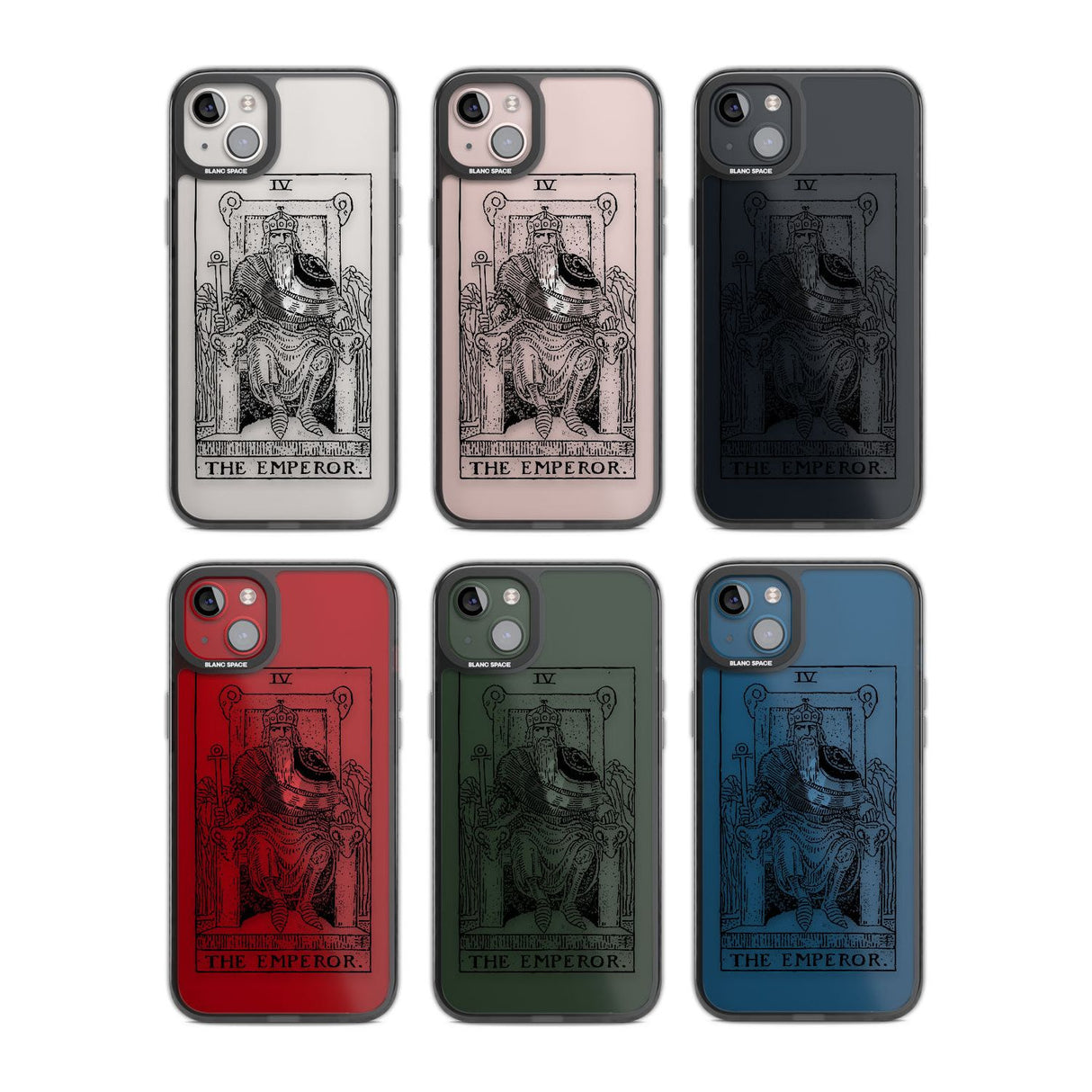 Personalised The Emperor Tarot Card - Transparent Custom Phone Case iPhone 15 Pro Max / Black Impact Case,iPhone 15 Plus / Black Impact Case,iPhone 15 Pro / Black Impact Case,iPhone 15 / Black Impact Case,iPhone 15 Pro Max / Impact Case,iPhone 15 Plus / Impact Case,iPhone 15 Pro / Impact Case,iPhone 15 / Impact Case,iPhone 15 Pro Max / Magsafe Black Impact Case,iPhone 15 Plus / Magsafe Black Impact Case,iPhone 15 Pro / Magsafe Black Impact Case,iPhone 15 / Magsafe Black Impact Case,iPhone 14 Pro Max / Black