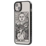 Personalised The Sun Tarot Card - Transparent Custom Phone Case iPhone 15 Pro Max / Black Impact Case,iPhone 15 Plus / Black Impact Case,iPhone 15 Pro / Black Impact Case,iPhone 15 / Black Impact Case,iPhone 15 Pro Max / Impact Case,iPhone 15 Plus / Impact Case,iPhone 15 Pro / Impact Case,iPhone 15 / Impact Case,iPhone 15 Pro Max / Magsafe Black Impact Case,iPhone 15 Plus / Magsafe Black Impact Case,iPhone 15 Pro / Magsafe Black Impact Case,iPhone 15 / Magsafe Black Impact Case,iPhone 14 Pro Max / Black Imp