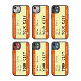 Personalised Create Your Own Train Ticket Custom Phone Case iPhone 15 Pro Max / Black Impact Case,iPhone 15 Plus / Black Impact Case,iPhone 15 Pro / Black Impact Case,iPhone 15 / Black Impact Case,iPhone 15 Pro Max / Impact Case,iPhone 15 Plus / Impact Case,iPhone 15 Pro / Impact Case,iPhone 15 / Impact Case,iPhone 15 Pro Max / Magsafe Black Impact Case,iPhone 15 Plus / Magsafe Black Impact Case,iPhone 15 Pro / Magsafe Black Impact Case,iPhone 15 / Magsafe Black Impact Case,iPhone 14 Pro Max / Black Impact 