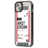 Personalised Amsterdam Boarding Pass Custom Phone Case iPhone 15 Pro Max / Black Impact Case,iPhone 15 Plus / Black Impact Case,iPhone 15 Pro / Black Impact Case,iPhone 15 / Black Impact Case,iPhone 15 Pro Max / Impact Case,iPhone 15 Plus / Impact Case,iPhone 15 Pro / Impact Case,iPhone 15 / Impact Case,iPhone 15 Pro Max / Magsafe Black Impact Case,iPhone 15 Plus / Magsafe Black Impact Case,iPhone 15 Pro / Magsafe Black Impact Case,iPhone 15 / Magsafe Black Impact Case,iPhone 14 Pro Max / Black Impact Case,