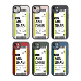 Personalised Abu Dhabi Boarding Pass Custom Phone Case iPhone 15 Pro Max / Black Impact Case,iPhone 15 Plus / Black Impact Case,iPhone 15 Pro / Black Impact Case,iPhone 15 / Black Impact Case,iPhone 15 Pro Max / Impact Case,iPhone 15 Plus / Impact Case,iPhone 15 Pro / Impact Case,iPhone 15 / Impact Case,iPhone 15 Pro Max / Magsafe Black Impact Case,iPhone 15 Plus / Magsafe Black Impact Case,iPhone 15 Pro / Magsafe Black Impact Case,iPhone 15 / Magsafe Black Impact Case,iPhone 14 Pro Max / Black Impact Case,